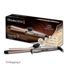 فر کننده مو رمینگتون مدل Remington Ci5318